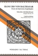 TEXTOS DE EJERCICIOS ESPIRITUALES