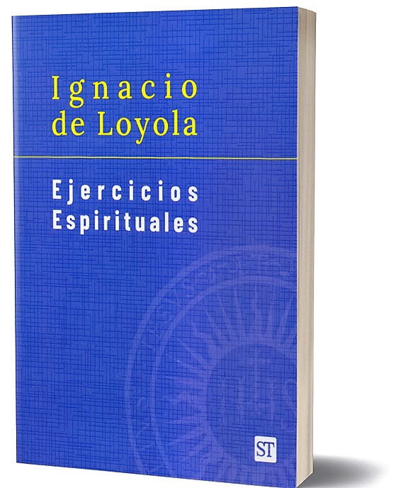 EJERCICIOS ESPIRITUALES DE SAN IGNACIO DE LOYOLA1582849471