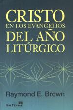 CRISTO EN LOS EVANGELIOS DEL AÑO LITÚRGICO1708882687