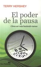 EL PODER DE LA PAUSA552161879