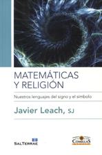 MATEMÁTICAS Y RELIGIÓN