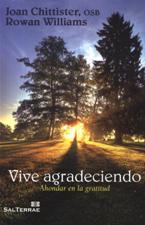 VIVE AGRADECIENDO