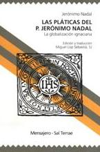 LAS PLÁTICAS DEL P. JERÓNIMO NADAL