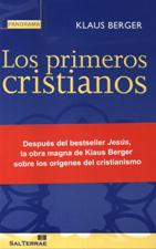 LOS PRIMEROS CRISTIANOS