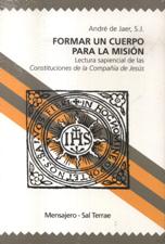 FORMAR UN CUERPO PARA LA MISIÓN1708882687