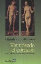 VIVIR DESDE EL CORAZÓN