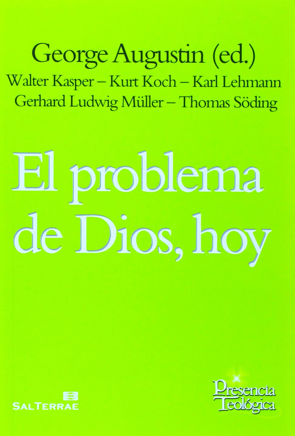 EL PROBLEMA DE DIOS, HOY1708882687