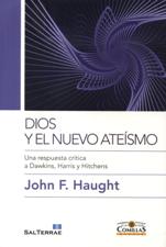 DIOS Y EL NUEVO ATEÍSMO