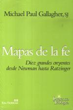 MAPAS DE LA FE