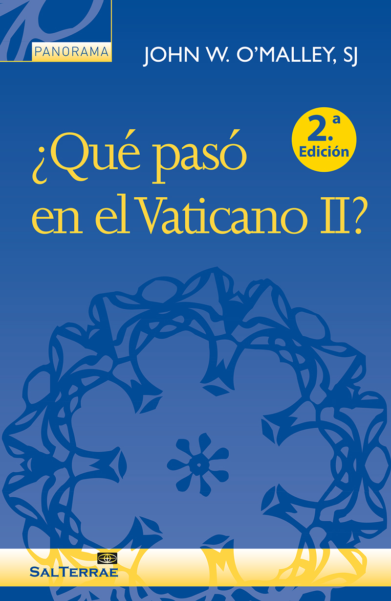 ¿QUÉ PASÓ EN EL VATICANO II?1105196352