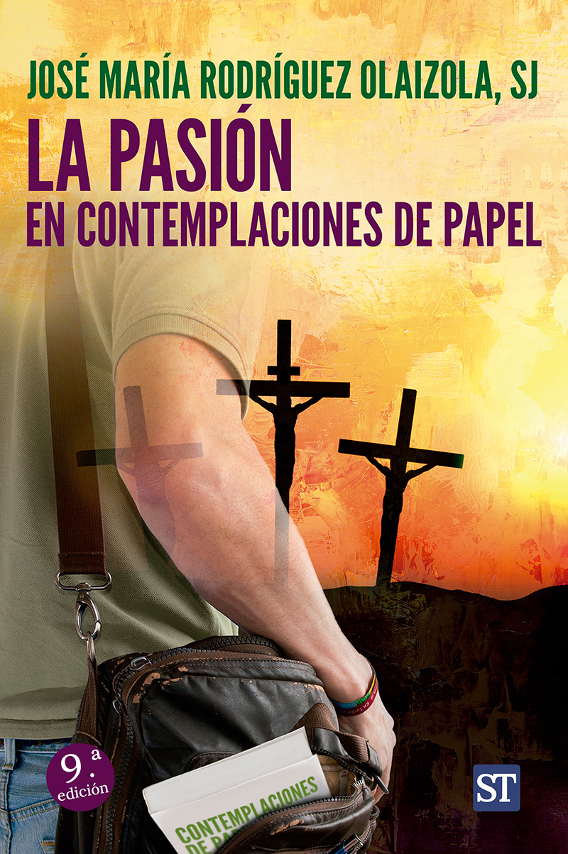 LA PASIÓN EN CONTEMPLACIONES DE PAPEL1901039591