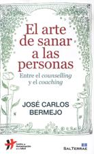 EL ARTE DE SANAR A LAS PERSONAS1058138262