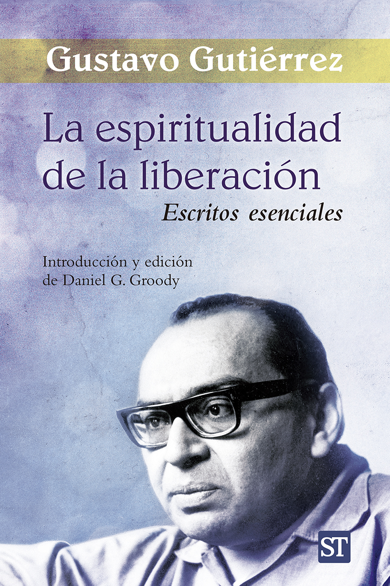 ESPIRITUALIDAD DE LA LIBERACIÓN