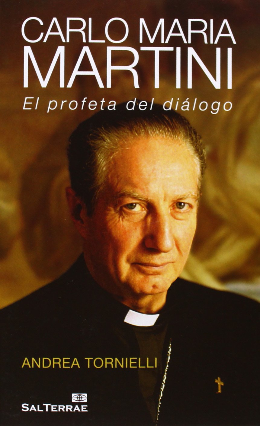 CARLO MARIA MARTINI1835708050