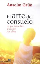 EL ARTE DEL CONSUELO1158508353