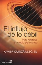 EL INFLUJO DE LO DÉBIL