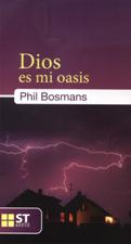 DIOS ES MI OASIS731794914
