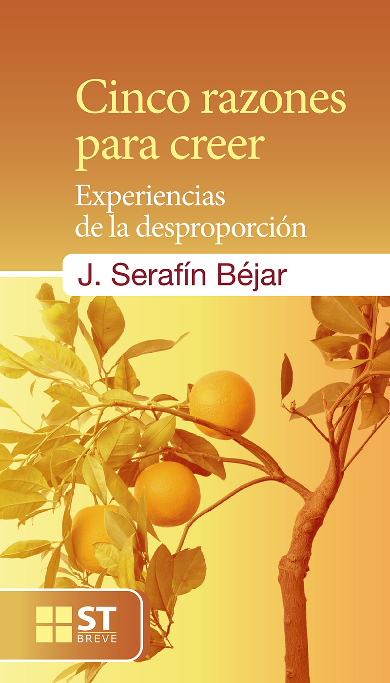 CINCO RAZONES PARA CREER428750414