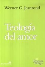 TEOLOGÍA DEL AMOR