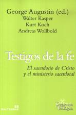 TESTIGOS DE LA FE1708882687