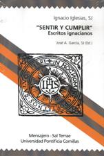 SENTIR Y CUMPLIR
