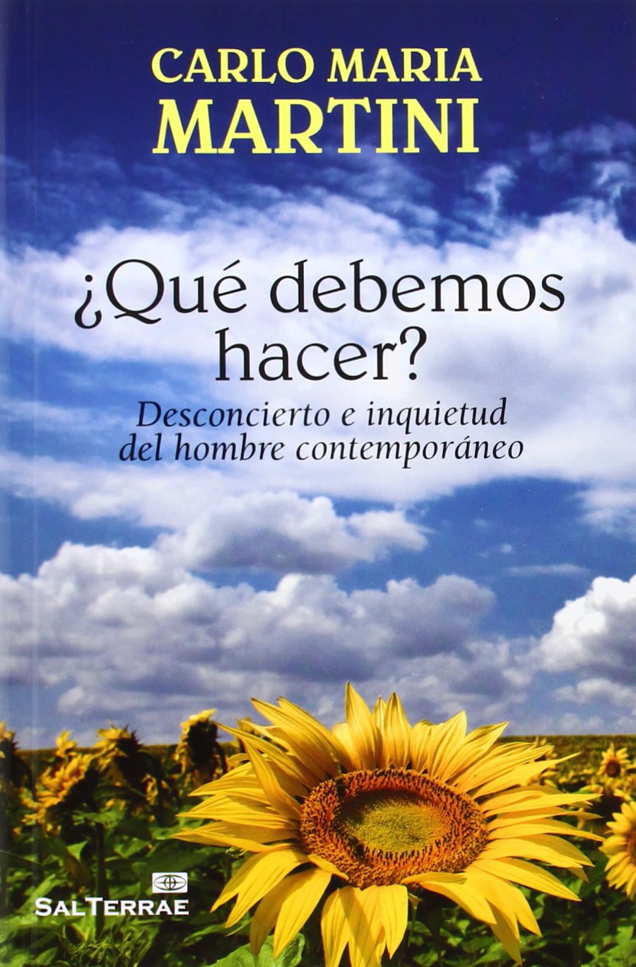 ¿QUÉ DEBEMOS HACER?1708882687
