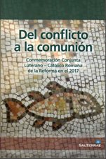 DEL CONFLICTO A LA COMUNIÓN133005842
