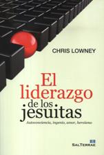 EL LIDERAZGO DE LOS JESUITAS1866567710
