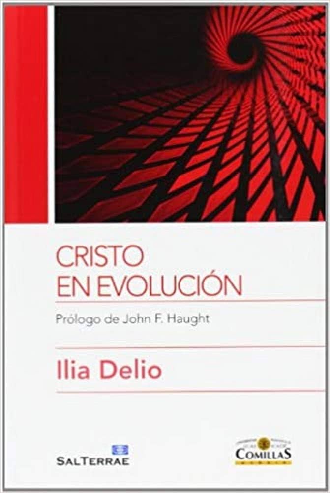 CRISTO EN EVOLUCIÓN1198888121