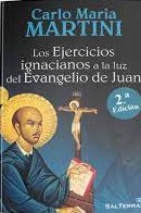 LOS EJERCICIOS IGNACIANOS A LA LUZ DEL EVANGELIO DE JUAN