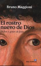 EL ROSTRO NUEVO DE DIOS