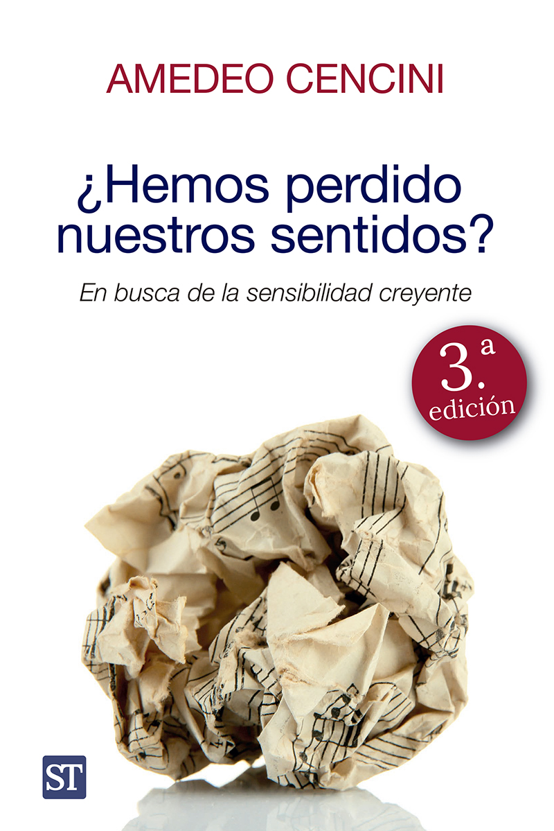 ¿HEMOS PERDIDO NUESTROS SENTIDOS?1678836056