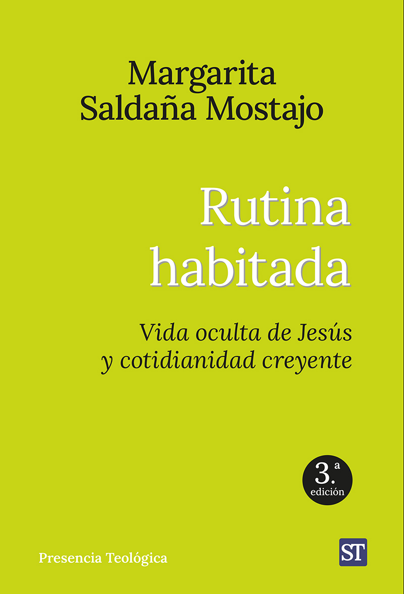 RUTINA HABITADA
