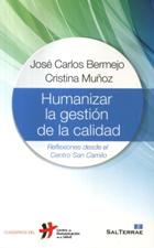HUMANIZAR LA GESTIÓN DE LA CALIDAD1993184776