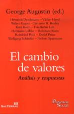 EL CAMBIO DE VALORES