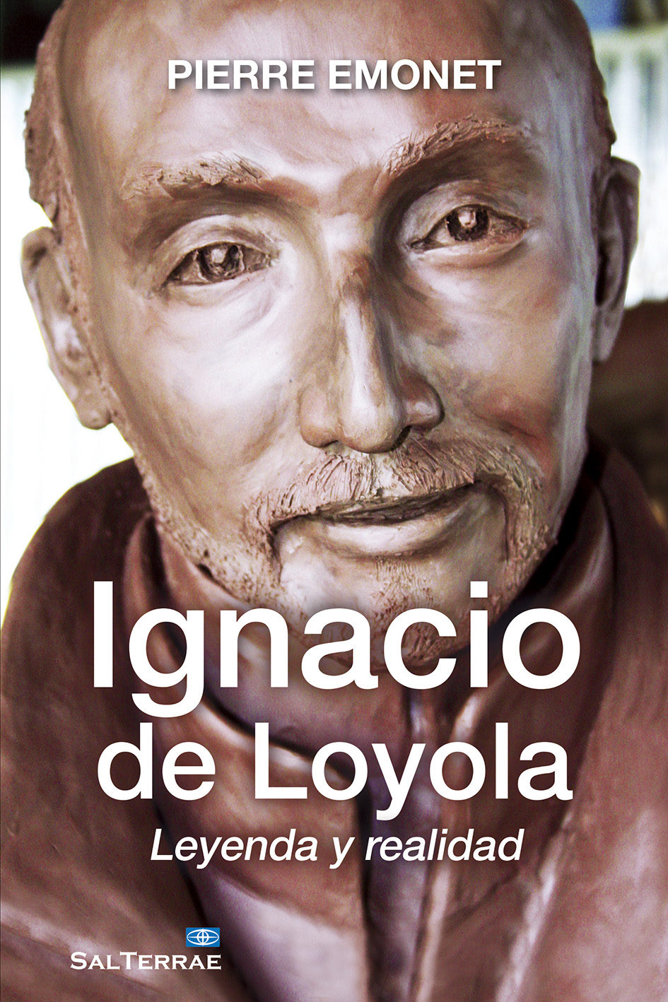 IGNACIO DE LOYOLA. LEYENDA Y REALIDAD.174916711