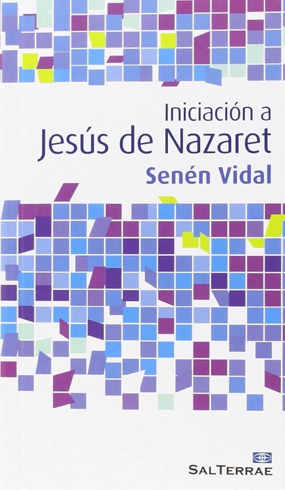 INICIACIÓN A JESÚS DE NAZARET31826934
