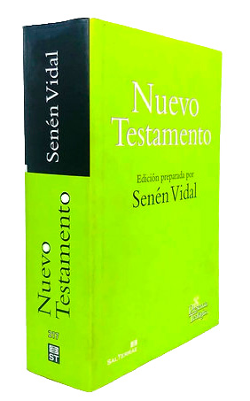 NUEVO TESTAMENTO