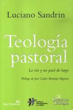 TEOLOGÍA PASTORAL