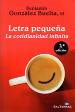 LETRA PEQUEÑA