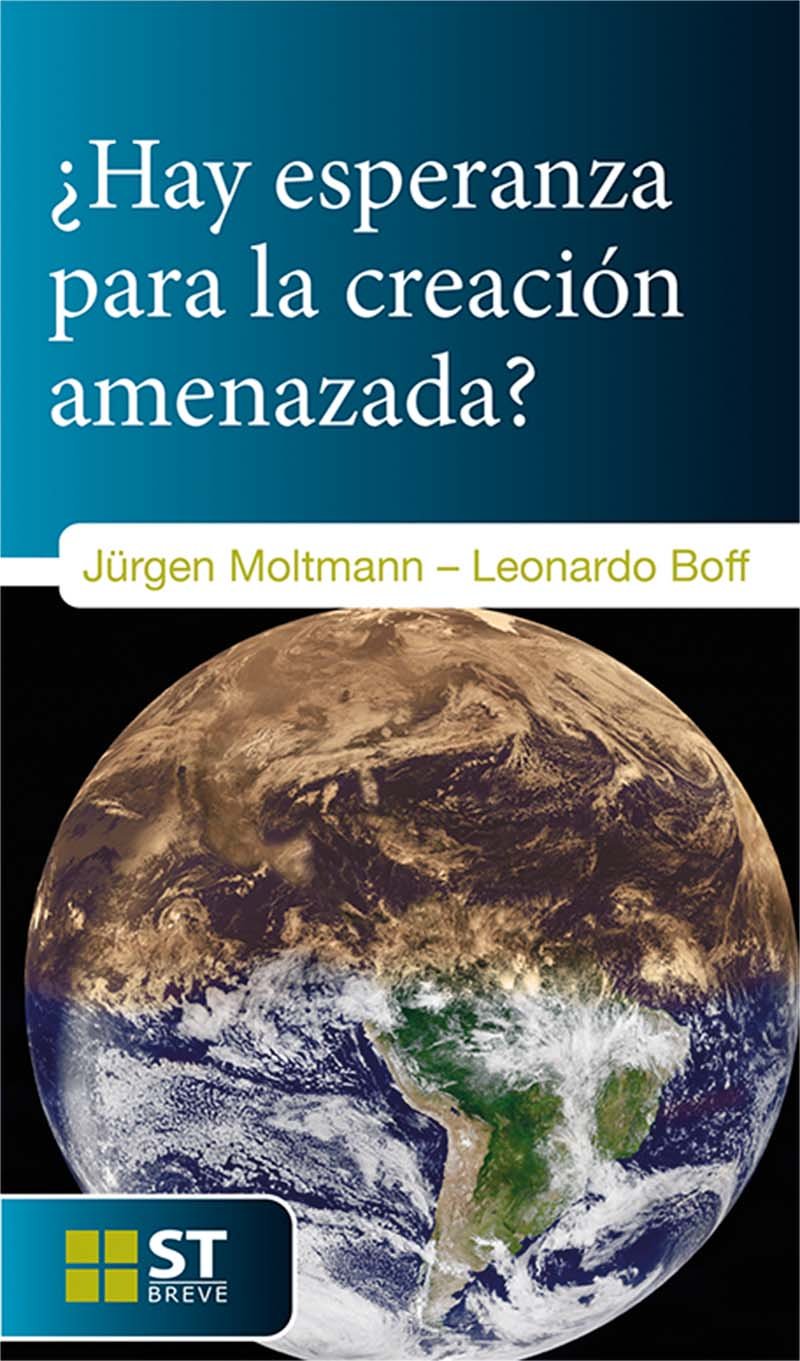 ¿HAY ESPERANZA PARA LA CREACIÓN AMENAZADA?1708882687