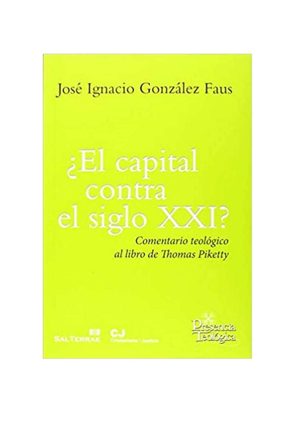 ¿EL CAPITAL CONTRA EL SIGLO XXI?1708882687