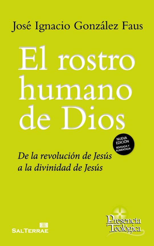 EL ROSTRO HUMANO DE DIOS