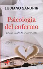 PSICOLOGÍA DEL ENFERMO
