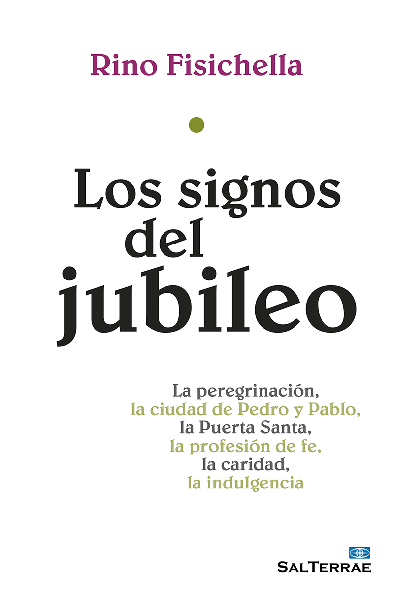 LOS SIGNOS DEL JUBILEO