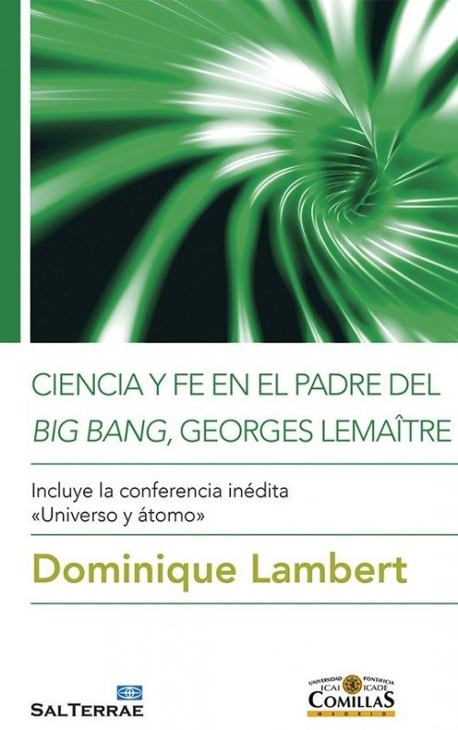 CIENCIA Y FE EN EL PADRE DEL BING BANG1820771760