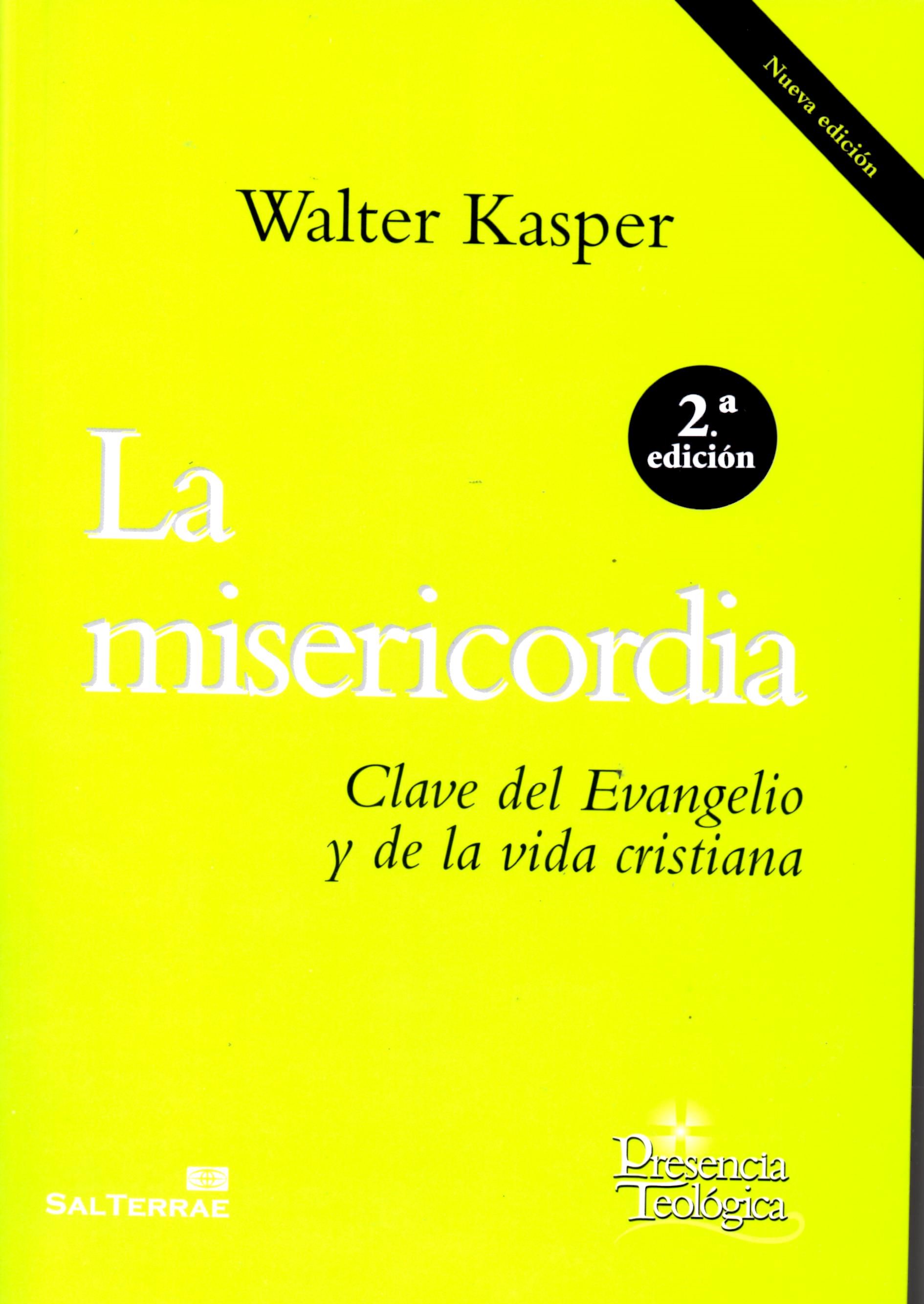 LA MISERICORDIA