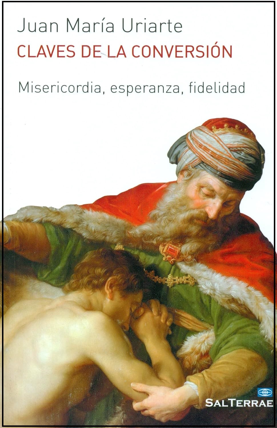 CLAVES DE LA CONVERSIÓN
