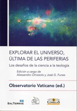 EXPLORAR EL UNIVERSO, ÚLTIMA DE LAS PERIFERIAS