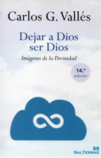 DEJAR A DIOS SER DIOS (DESCAT.)